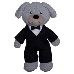 خرید لباس داماد عروسک